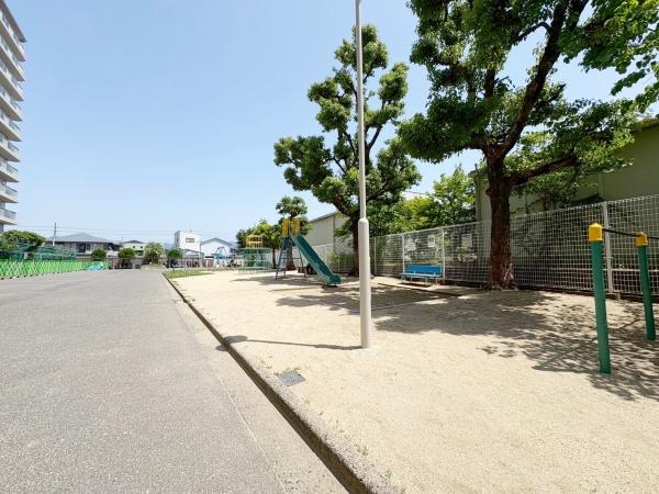 久宝寺グリーンマンション