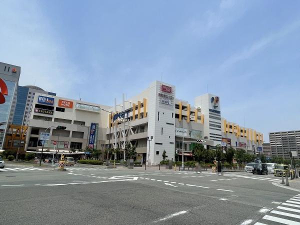 ユニライフ堺・宿院(プラット プラット)