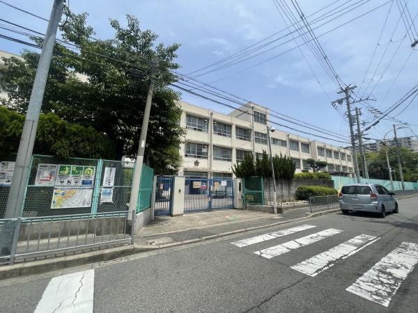 ユニライフ堺・宿院(堺市立市小学校)