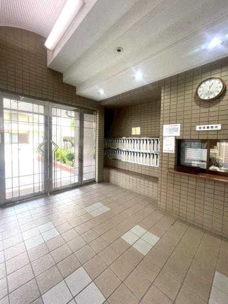 ユニライフ堺・宿院
