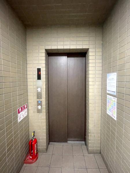 ユニライフ堺・宿院