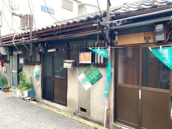 大阪市生野区田島１丁目の中古一戸建て