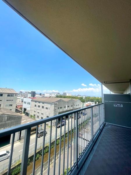 ユニハイム平野北