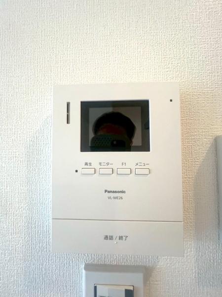 ユニハイム平野北
