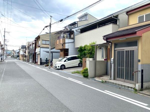 大阪市生野区林寺５丁目の中古一戸建て