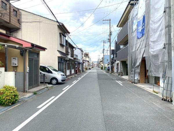 大阪市生野区林寺５丁目の中古一戸建て
