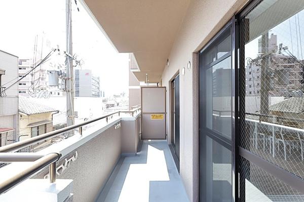 ベル・アーバニティ東住吉