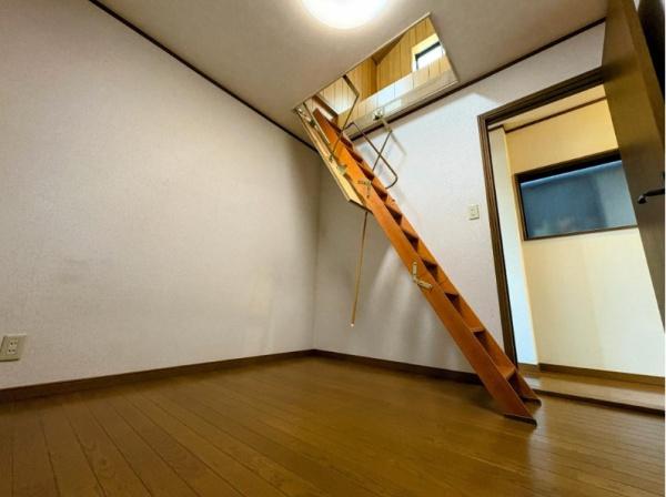 大阪市平野区瓜破東８丁目の中古一戸建て