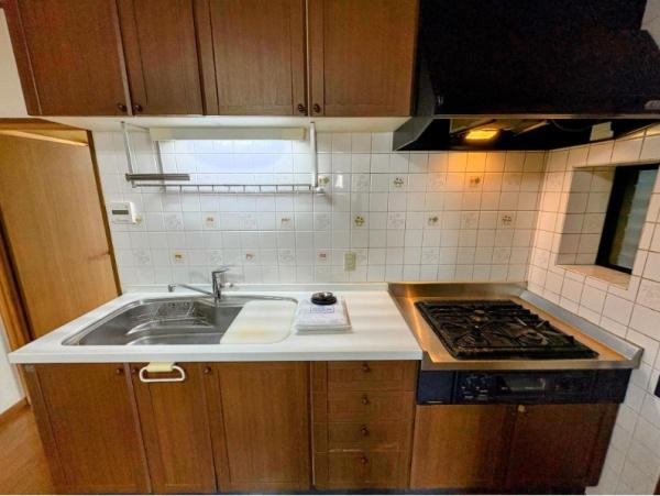 平野区瓜破東8丁目　中古戸建
