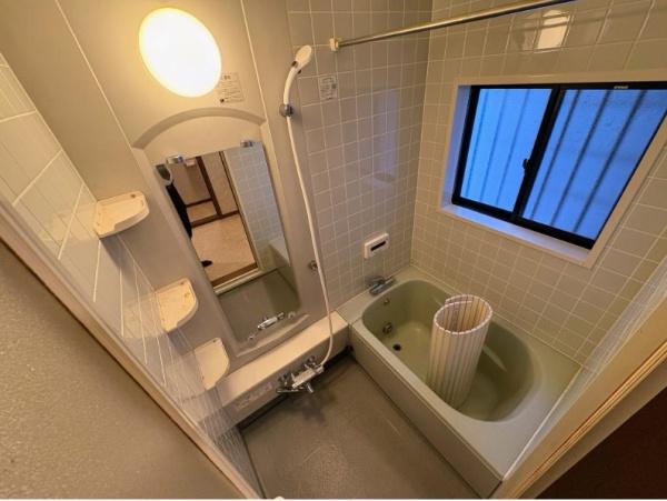 平野区瓜破東8丁目　中古戸建