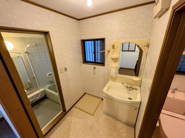 大阪市平野区瓜破東８丁目の中古一戸建て
