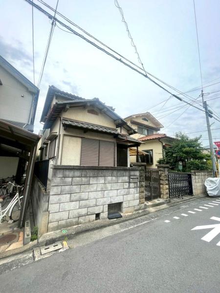 堺市堺区今池町２丁の土地