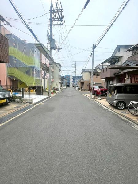 堺市堺区今池町２丁の土地