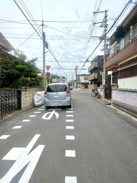 堺市堺区今池町２丁の土地