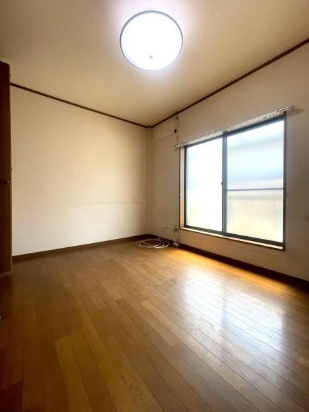 東住吉区今川1丁目　中古戸建