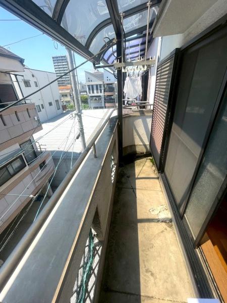 東住吉区今川1丁目　中古戸建