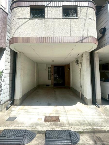 東住吉区今川1丁目　中古戸建