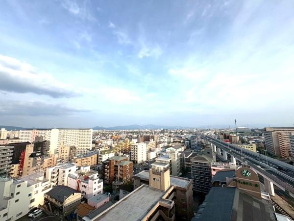セレッソコート大阪ステーションランド