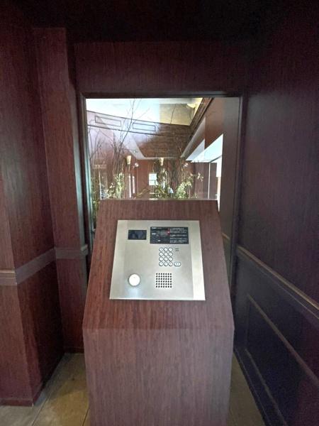 セレッソコート大阪ステーションランド