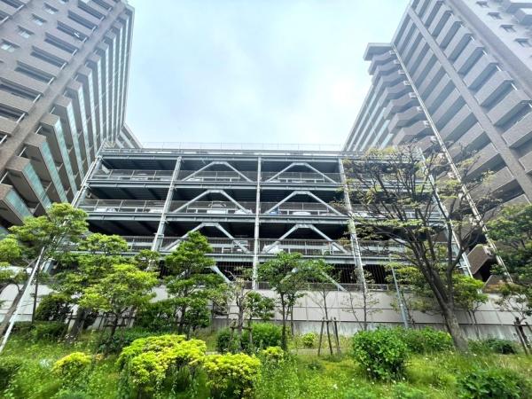 セレッソコート大阪ステーションランド