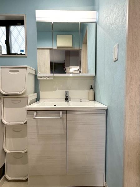 八尾市竹渕西５丁目の中古一戸建て