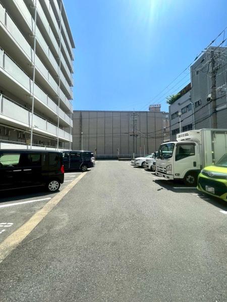 東部コーポ1号棟/大阪市厚生年金住宅