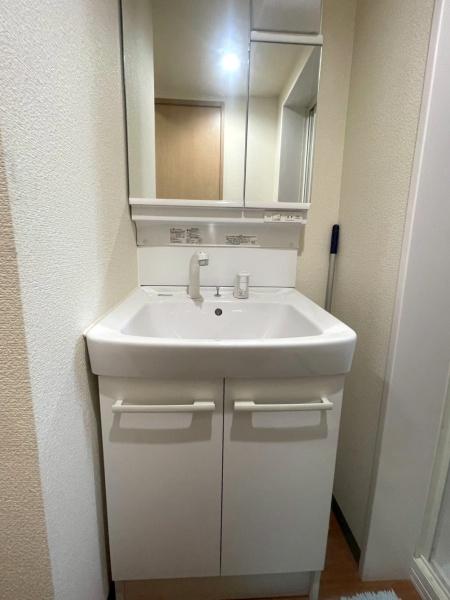 東部コーポ1号棟/大阪市厚生年金住宅