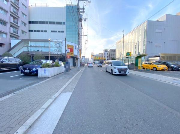 ライオンズマンション今里