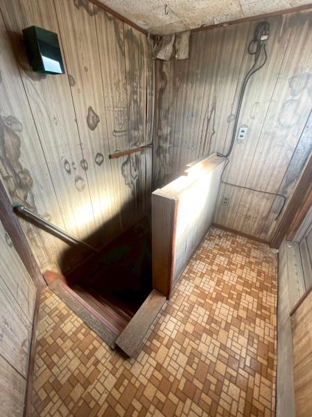 大阪市生野区生野西１丁目の中古一戸建て