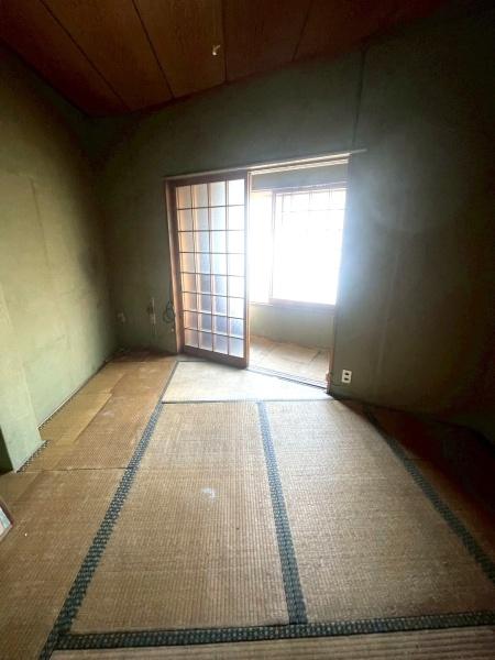 大阪市生野区生野西１丁目の中古一戸建て