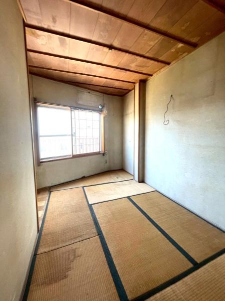 大阪市生野区生野西１丁目の中古一戸建て