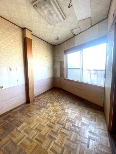 大阪市生野区生野西１丁目の中古一戸建て