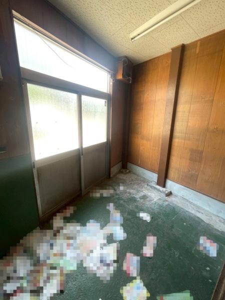 大阪市生野区生野西１丁目の中古一戸建て