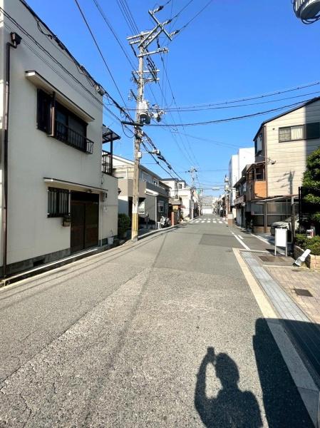 大阪市生野区生野西１丁目の中古一戸建て