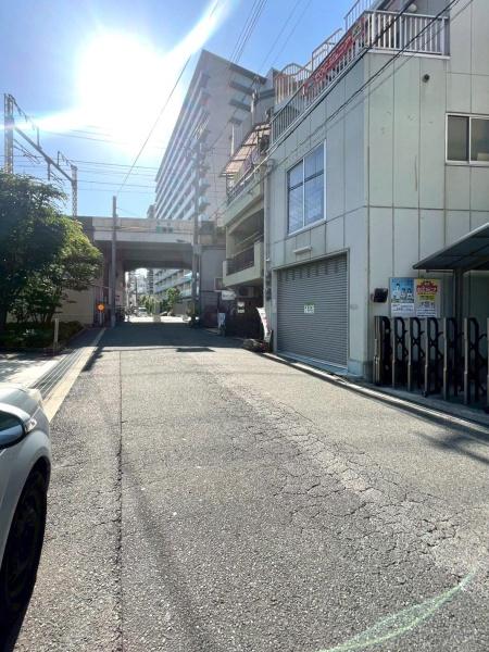 大阪市生野区生野西１丁目の中古一戸建て