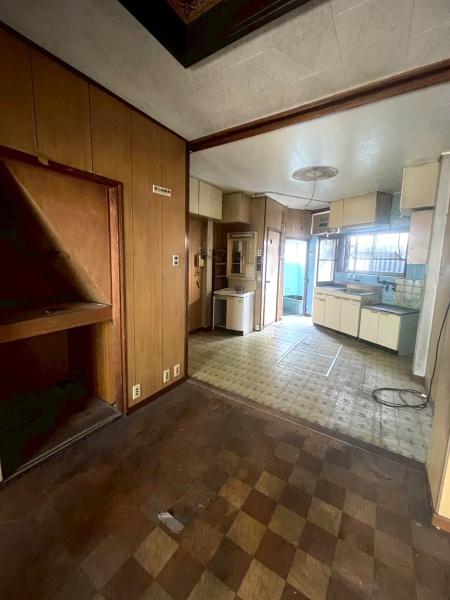 大阪市生野区生野西１丁目の中古一戸建て
