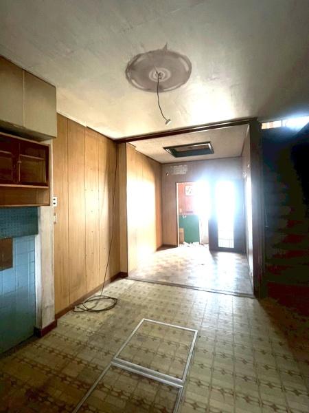 大阪市生野区生野西１丁目の中古一戸建て