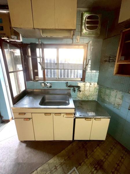 大阪市生野区生野西１丁目の中古一戸建て