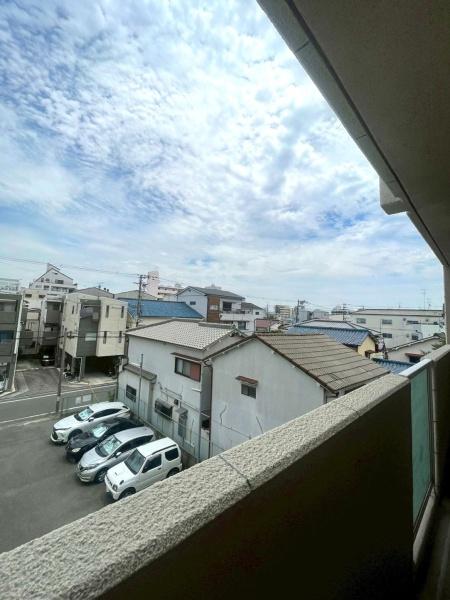 エンデバー平野