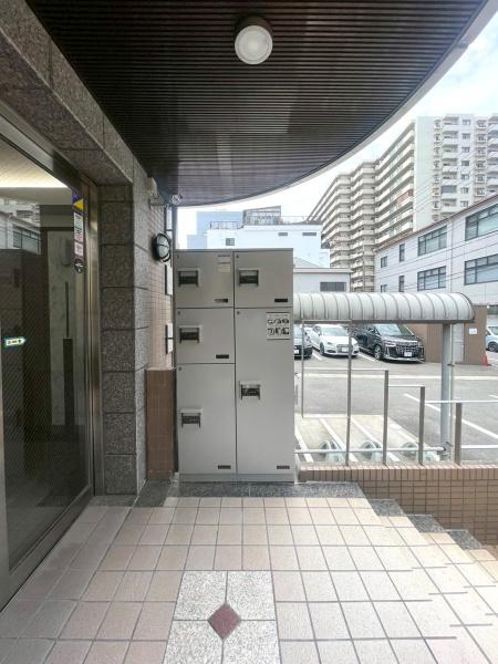 エンデバー平野