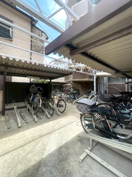 エンデバー平野