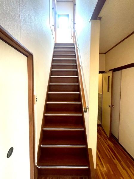 大阪市東住吉区駒川３丁目の中古一戸建て