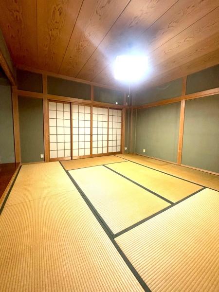 大阪市東住吉区駒川３丁目の中古一戸建て