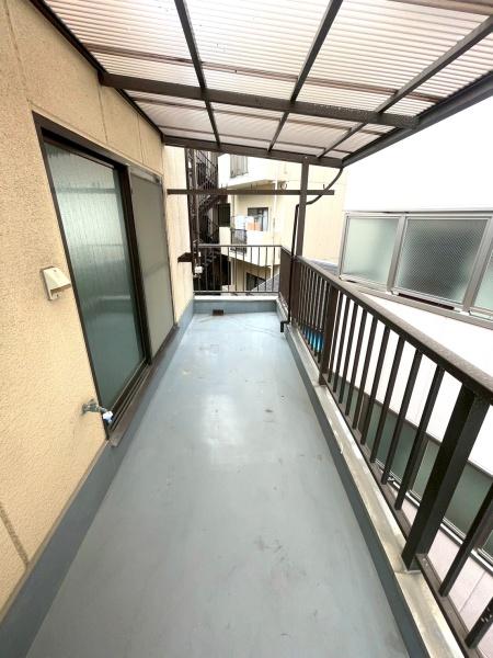 大阪市東住吉区駒川３丁目の中古一戸建て