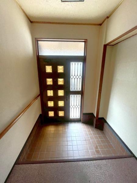 大阪市東住吉区駒川３丁目の中古一戸建て