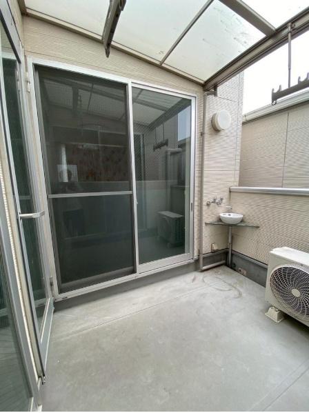 大阪市生野区巽西４丁目の中古一戸建て