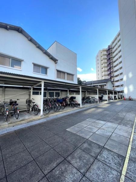 平野コーポ