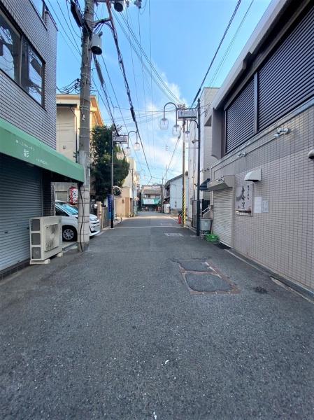 朝日プラザ平野本町