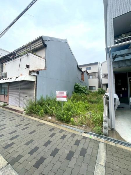 生野区田島3丁目　中古戸建