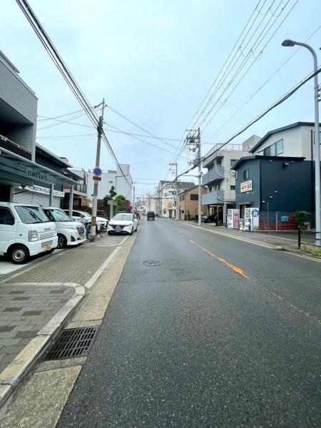 生野区田島3丁目　中古戸建